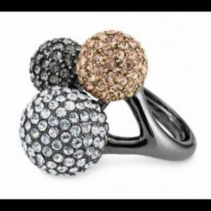 Stella & Dot Soiree TrioRing